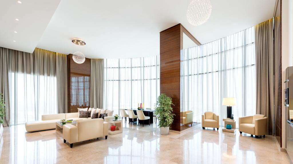 Attico Royal